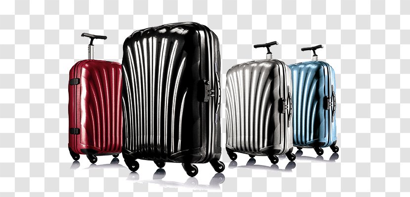 Samsonite Cosmolite Spinner 3.0 Baggage Suitcase American Tourister - Rimowa - Valise Transparent PNG