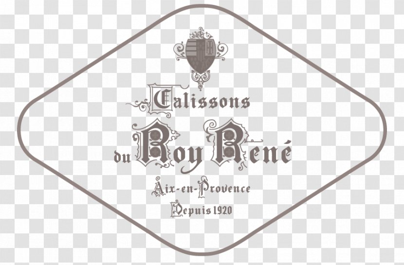 Les Calissons Du Roy René Le - Aixenprovence - Centre-ville D'Aix-en-Provence RenéVersaillesLogo Loup Hurlant Transparent PNG