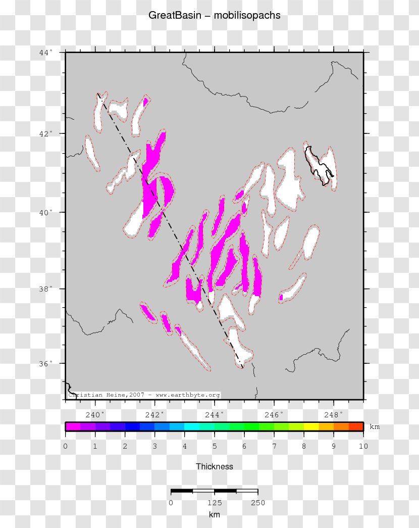 Line Map Angle Pink M Tuberculosis Transparent PNG