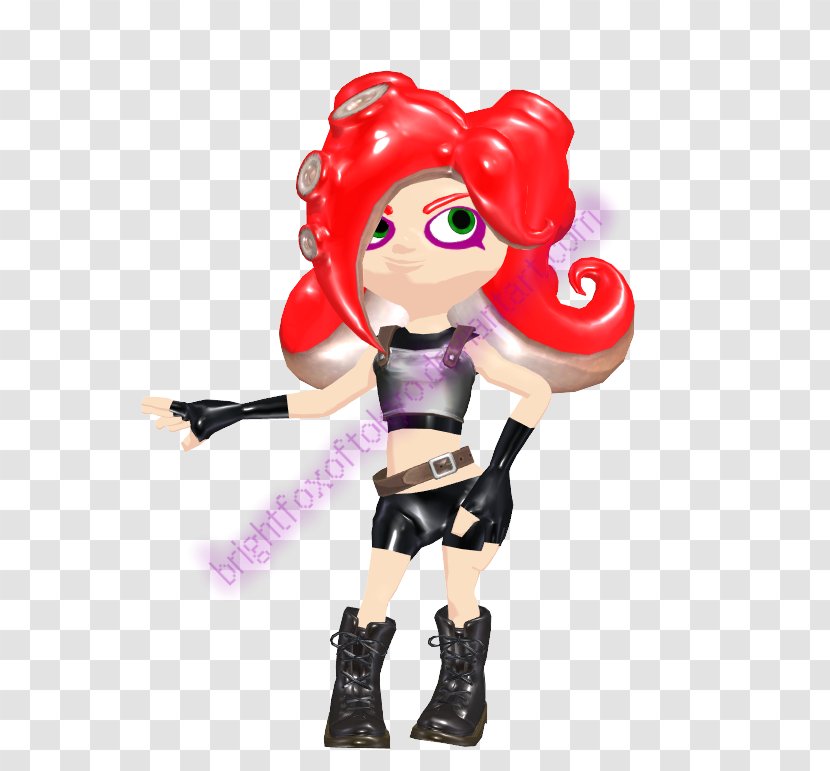 Splatoon 2 DeviantArt Goggles Transparent PNG