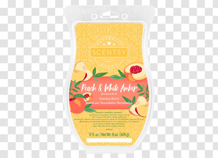 Incandescent - Citric Acid - Jennifer HongIndependent Scentsy Consultant Independent ConsultantKimberly Hightower Warmers BrickAmber Transparent PNG