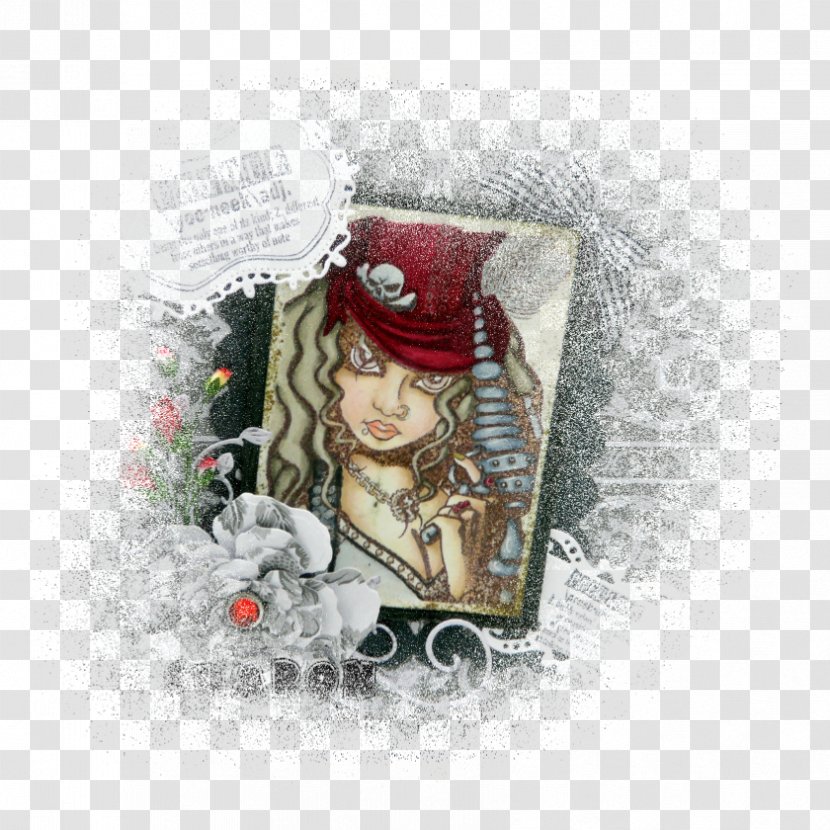 Christmas Ornament Transparent PNG