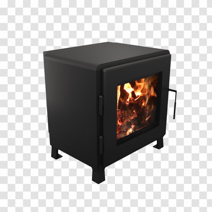 Wood Stoves Heat Hearth Fire - Home Appliance - Stove Transparent PNG