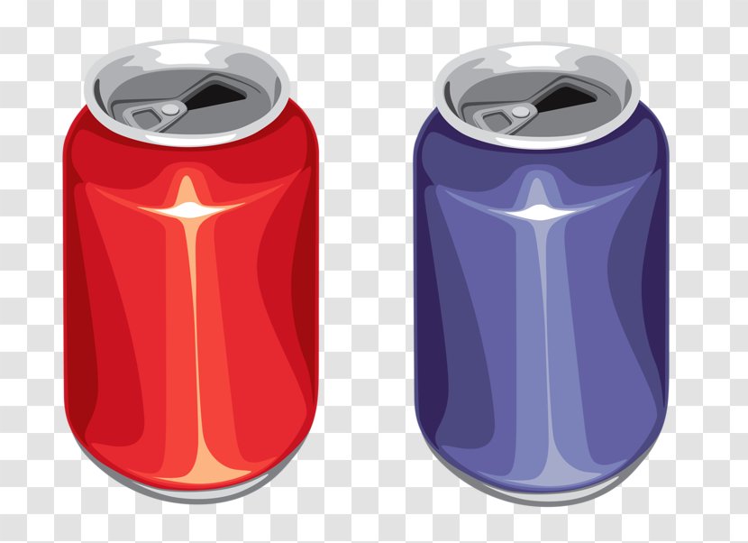 Aluminium Aluminum Can Beverage Metal - Cans Transparent PNG