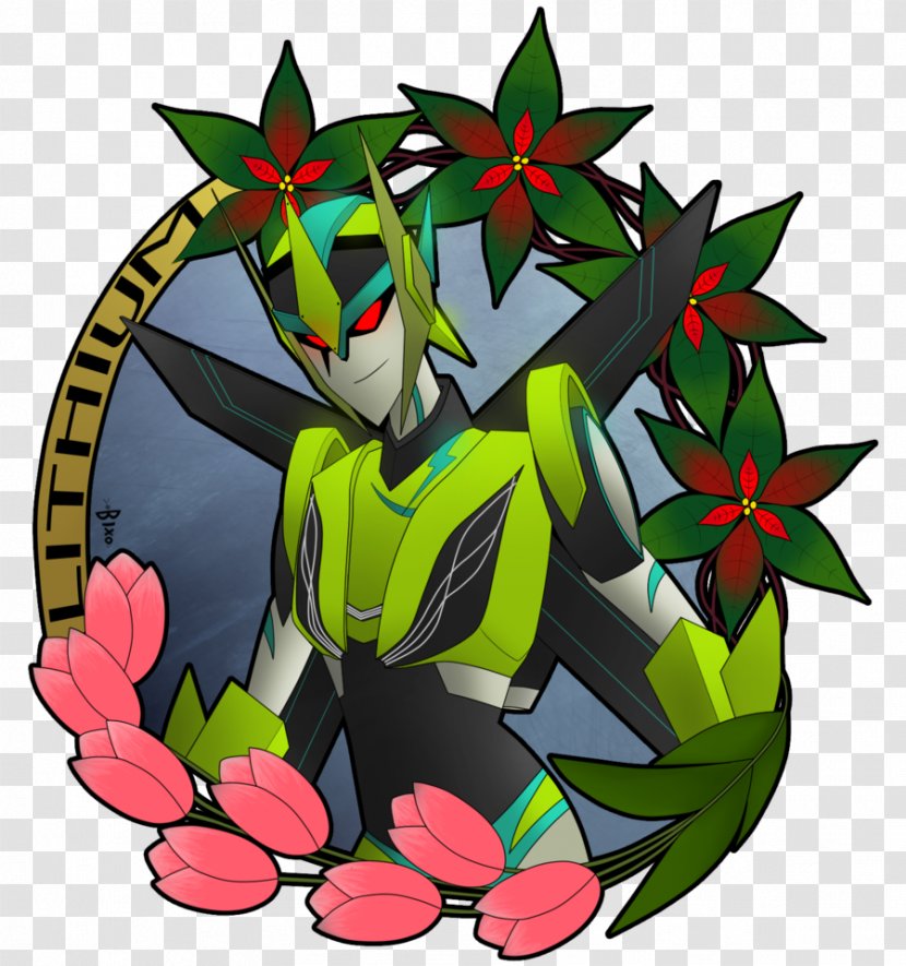 Leaf Flowering Plant Tree Clip Art - Fictional Character Transparent PNG
