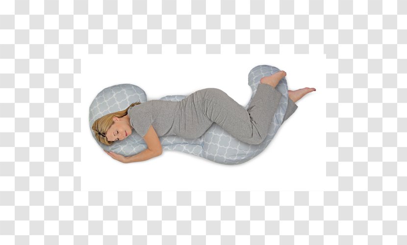 Pillow The Boppy Company LLC Pregnancy Bed Infant - United States Transparent PNG