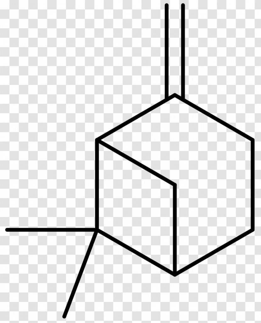 Beta-Pinene Alpha-Pinene Monoterpene Chemical Compound - Betahexachlorocyclohexane Transparent PNG