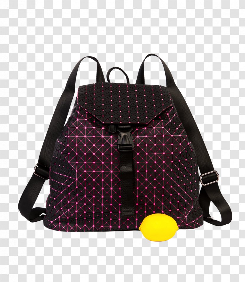 Handbag Messenger Bags Backpack Shoulder - Bag - Yi Bao Pull Transparent PNG