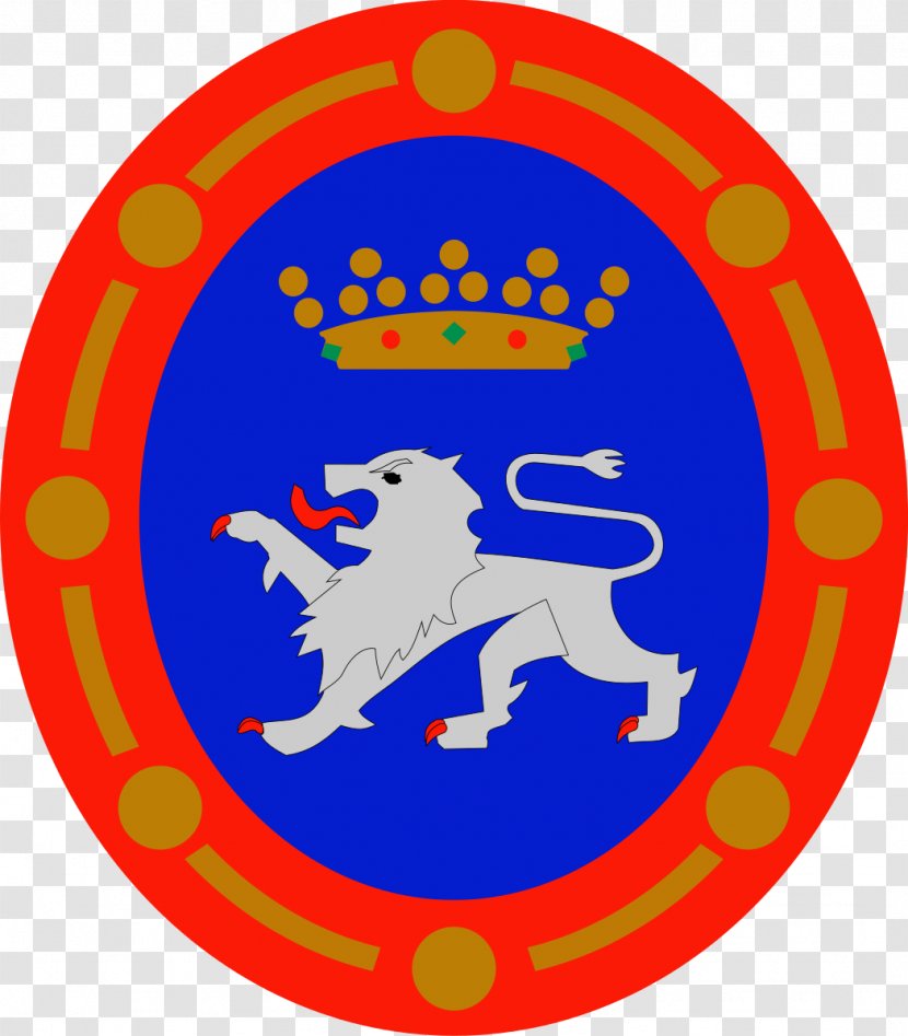 Escudo De Pamplona Bandeira City Council Escutcheon Transparent PNG