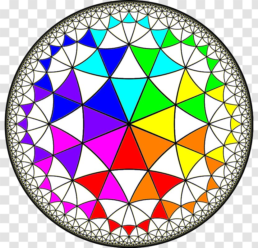 Small Stellated Dodecahedron 二复合正六边形镶嵌 六阶六角星镶嵌 Order-7 Heptagrammic Tiling Heptagrammic-order Heptagonal - Tessellation - 34612 Transparent PNG