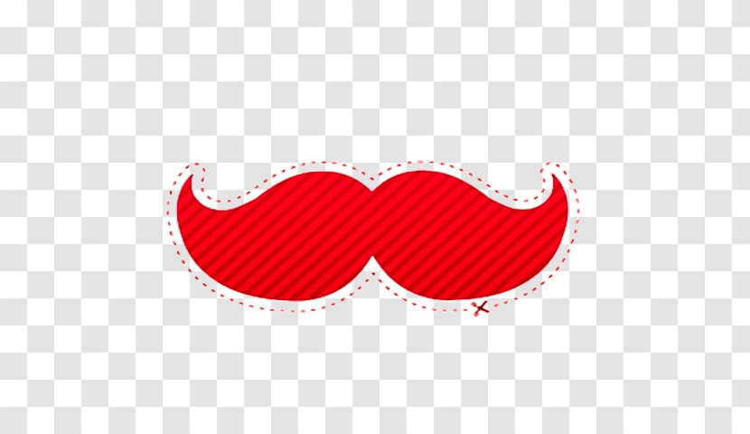 Moustache Beard Lip Desktop Wallpaper Transparent PNG