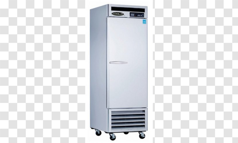 Refrigerator Freezers Refrigeration Door Cubic Foot - Home Appliance Transparent PNG