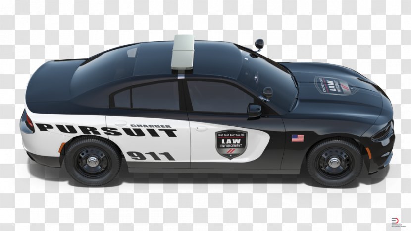 2015 Dodge Charger Mid-size Car Sports - Brand - Police Transparent PNG