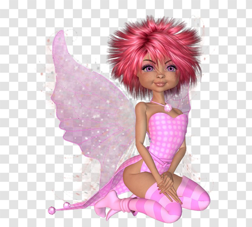 Jasmine Becket-Griffith Fairy Clip Art - Flower - Little Transparent PNG