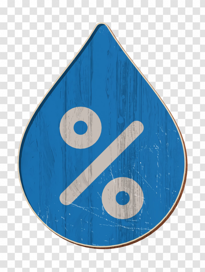 Weather Icon Humidity Icon Transparent PNG