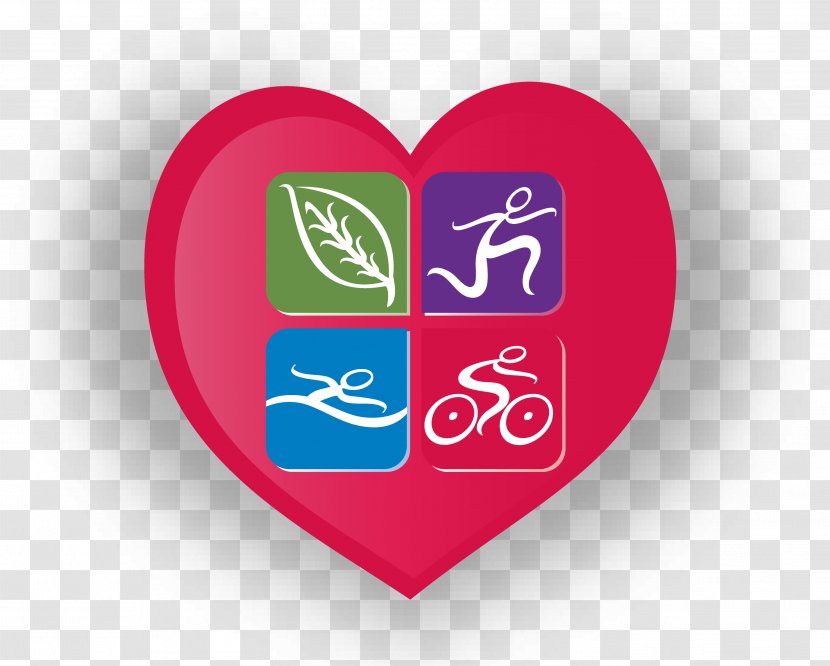 Logo Brand Font - Love - Valentine's Day Transparent PNG