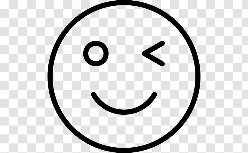 Smiley Emoticon Happiness - Emotion Transparent PNG