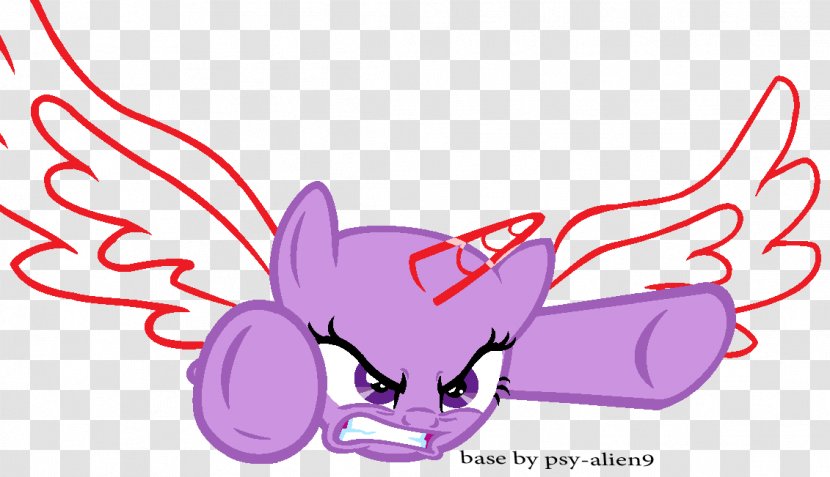 My Little Pony Winged Unicorn DeviantArt Illustration - Cartoon Transparent PNG