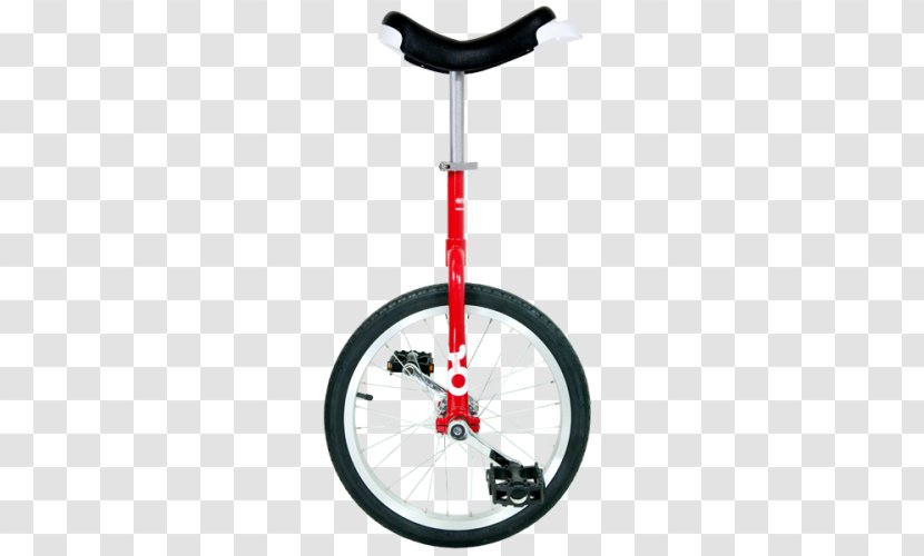 Unicycle Bicycle Wheels Kick Scooter - Hybrid Transparent PNG