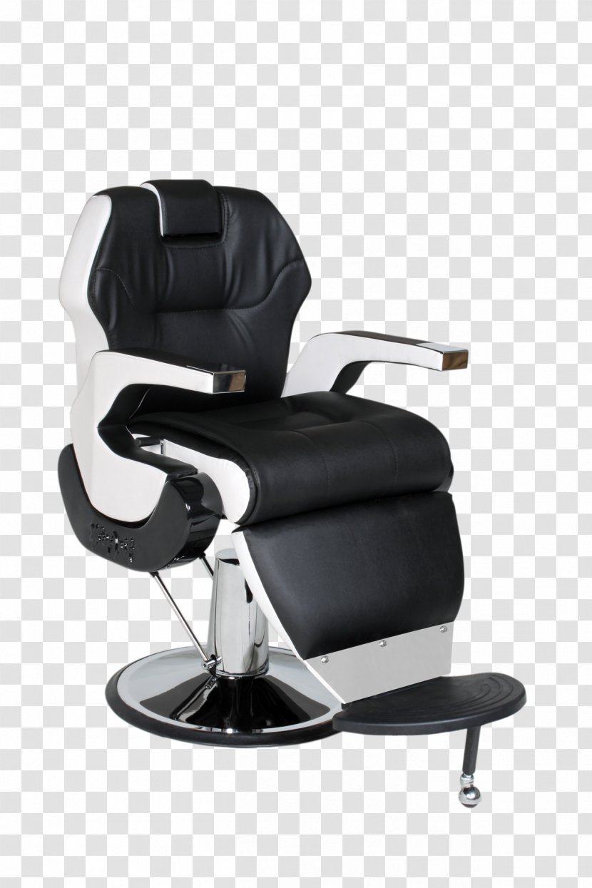 Koltuk Barber Cosmetologist Office & Desk Chairs - Kilometer - Price Transparent PNG