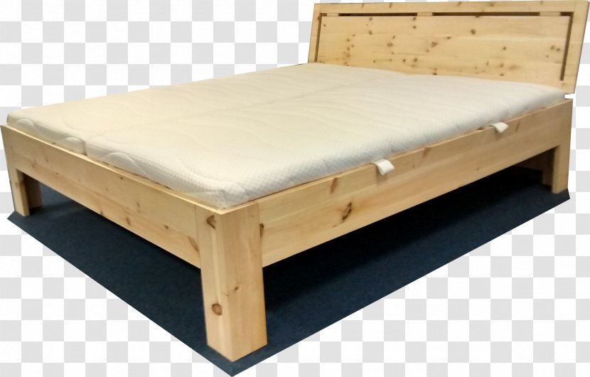 Schwäbisch Gmünd Bedside Tables Box-spring Bed Base - Wood Transparent PNG