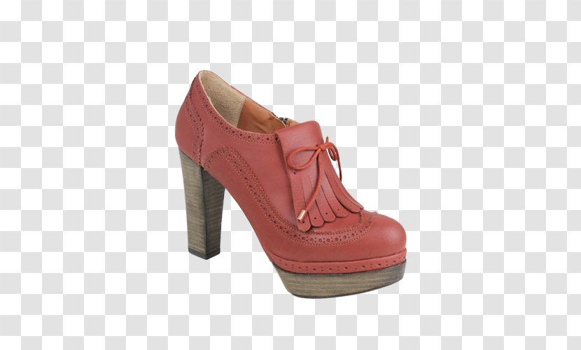 Boot Shoe Walking Pump - Basic Transparent PNG