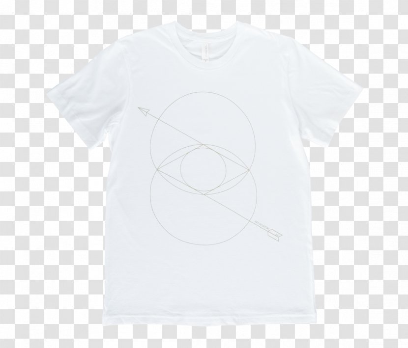 T-shirt Shoulder Sleeve - Brand Transparent PNG