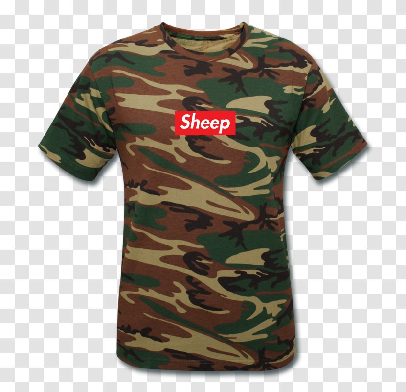 Printed T-shirt Hoodie Sleeve - Tshirt - Clothing Pattern Transparent PNG