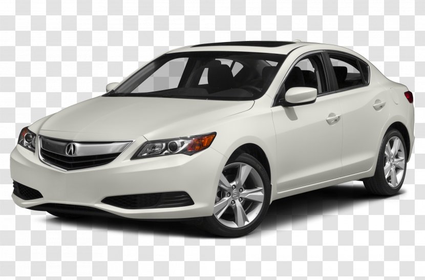 2014 Acura ILX Car 2013 2016 - Vehicle Transparent PNG