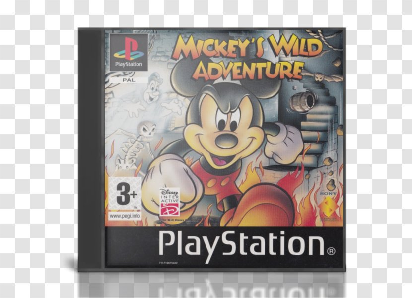 Mickey Mania PlayStation 2 Mouse Super Nintendo Entertainment System - Psx - Wild Adventure Transparent PNG
