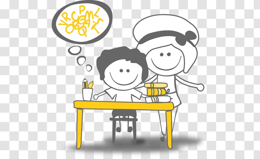 Clip Art Observation Child Human Behavior Teacher - Smile - Osservazione Transparent PNG