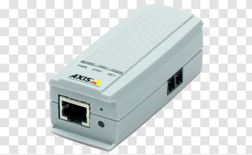Axis Communications Closed-circuit Television Video Servers Codec IP Camera - Analog Signal - Date Palm Transparent PNG