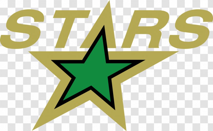 Dallas Stars Minnesota North National Hockey League Wild Logo - Yellow - Dyslexia Cliparts Transparent PNG