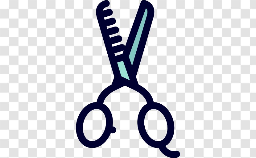 Barber Scissors Beauty Parlour Fashion Designer Shaving - Hairstyle - Hair Stylist Transparent PNG