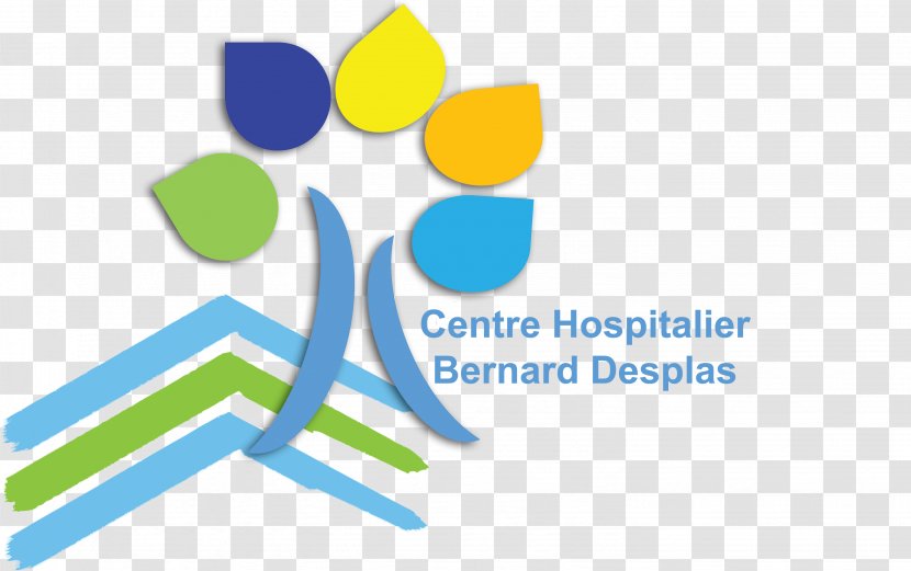 Hospital Center Bernard Desplas Centre Hospitalier (France) Unité De Soins Longue Durée Patient Medicine - Logo - Finess Transparent PNG