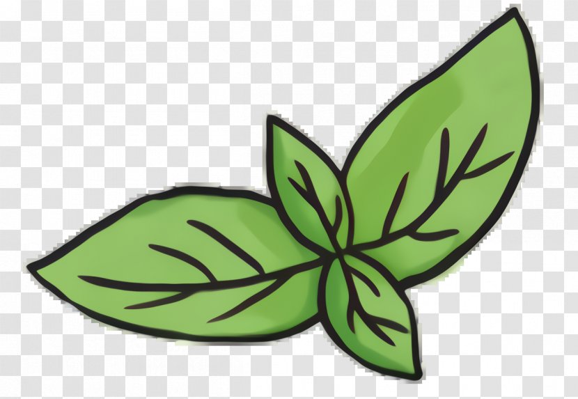 Green Leaf Logo - Tree - Symbol Transparent PNG