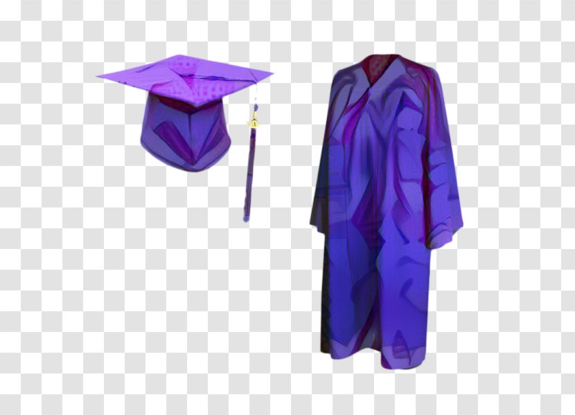 Background Graduation - Outerwear - Hood Transparent PNG