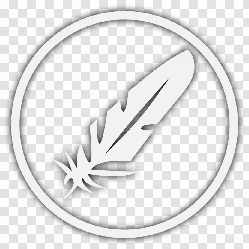 Feathercoin Cryptocurrency Litecoin GitHub Fork - Github Transparent PNG