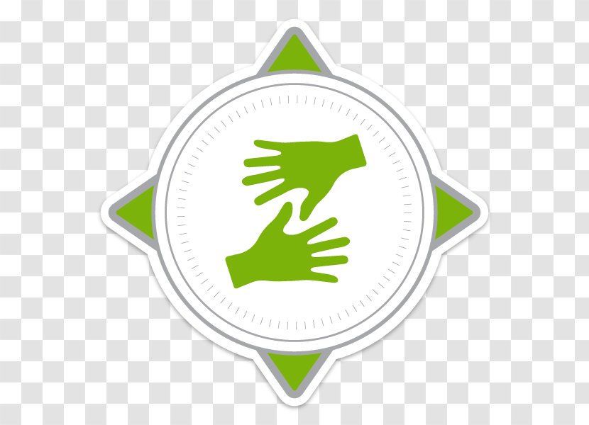 Logo Brand Font Clip Art Leaf - Green - Assay Insignia Transparent PNG