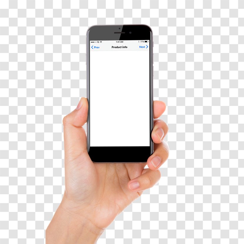 Android Computer Network Mobile App Development - Electronic Device Transparent PNG