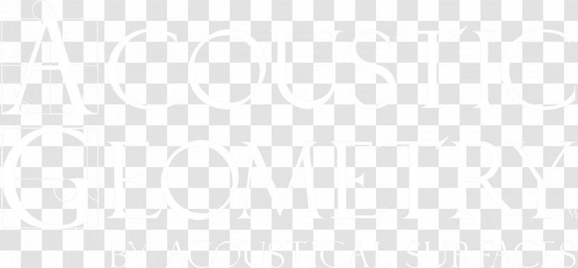 Line Font - Closeup - Design Transparent PNG