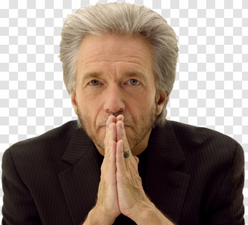 Tickets For Gregg Braden Author Human By Design: From Evolution Chance To Transformation Choice The God Code - Facial Hair Transparent PNG