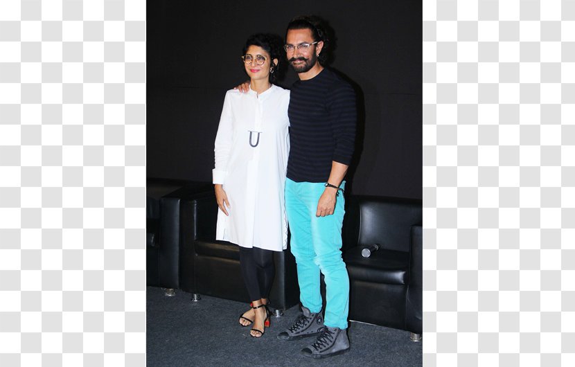 Tuxedo T-shirt Denim Jeans Fashion - Shoulder - Aamir Khan Transparent PNG