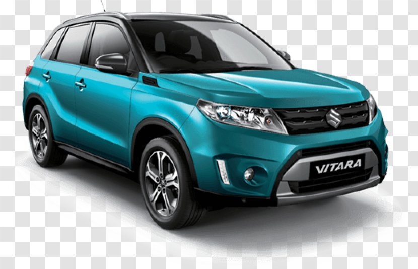 Suzuki Vitara 2015 Swift SX4 Jimny - Car - Saudi Riyal Transparent PNG