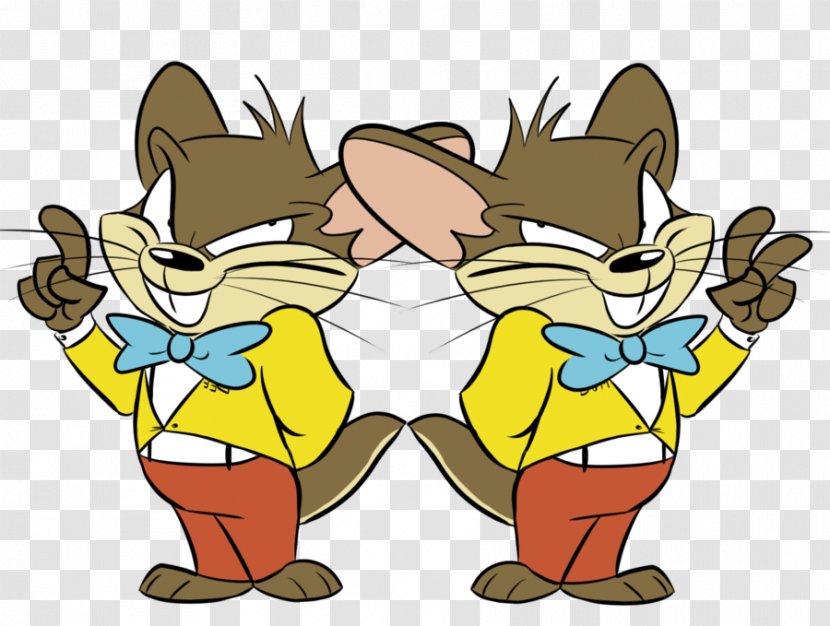 Fan Art Goofy Gophers - Finger - Elmer Fudd Transparent PNG