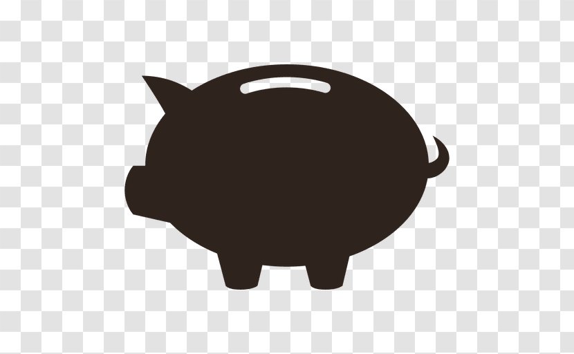 Domestic Pig Businessperson Drawing - Like Mammal Transparent PNG