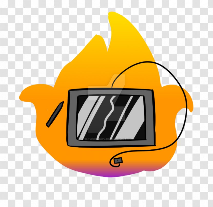 Technology Clip Art - Logo Transparent PNG
