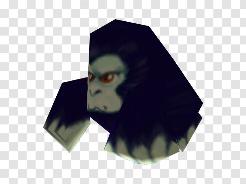 Sonic Adventure 2 Battle Heroes Gorilla - Wiki Transparent PNG