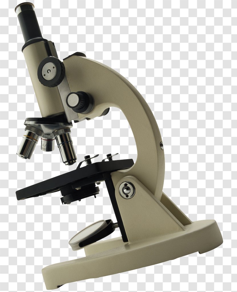 Optical Microscope Magnification Transparent PNG