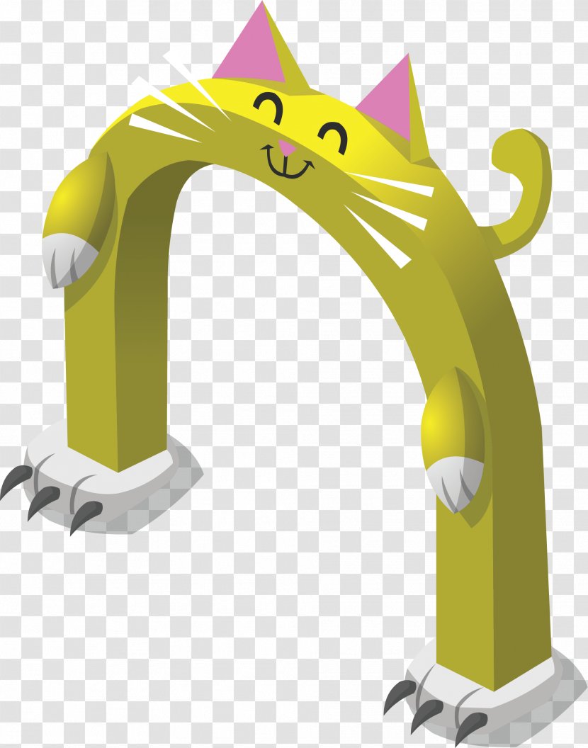 Big Cat Felidae Wikia - Wiki - Memorial Archway Transparent PNG